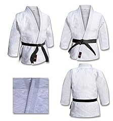 Sports costume judo d'occasion  Livré partout en France