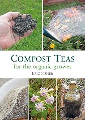 Compost teas organic for sale  Delivered anywhere in USA 
