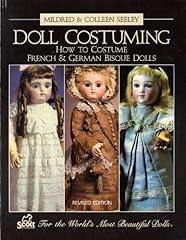 Doll costuming costume for sale  Delivered anywhere in USA 