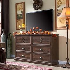 Ifget farmhouse drawers for sale  Delivered anywhere in USA 