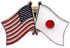 Pack japan crossed for sale  Delivered anywhere in USA 