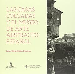 Casas colgadas museo d'occasion  Livré partout en France