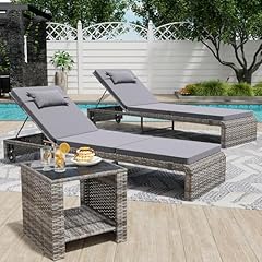 Danrelax chaise lounge for sale  Delivered anywhere in USA 