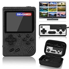 Mini handheld game for sale  Delivered anywhere in UK