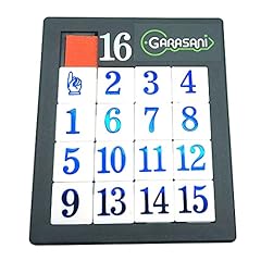 Number slide puzzle for sale  Delivered anywhere in USA 