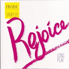 Rejoice hosanna music for sale  Delivered anywhere in USA 
