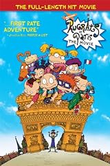 Rugrats paris movie for sale  Delivered anywhere in Ireland