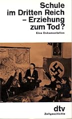 Schule dritten reich d'occasion  Livré partout en Belgiqu