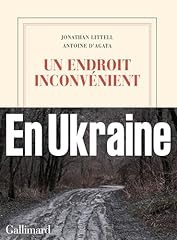 Endroit inconvénient d'occasion  Livré partout en France