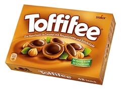 Toffifee 125g gebraucht kaufen  Wird an jeden Ort in Deutschland
