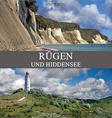 Rügen hiddensee gebraucht kaufen  Wird an jeden Ort in Deutschland