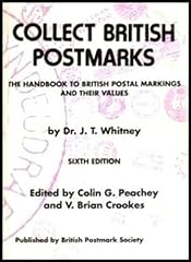 Collect british postmarks for sale  Delivered anywhere in UK