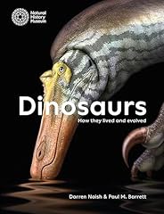 Dinosaurs how they d'occasion  Livré partout en France