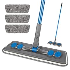 Microfibre floor mop for sale  Delivered anywhere in UK