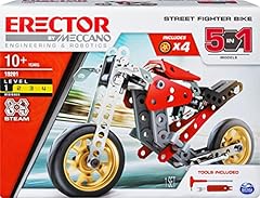 Meccano erector street for sale  Delivered anywhere in USA 