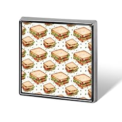 Sandwich food funny for sale  Delivered anywhere in UK