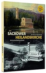 Sacrower heilandskirche kirche gebraucht kaufen  Wird an jeden Ort in Deutschland