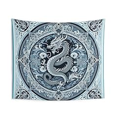 Dragon wall tapestry for sale  Delivered anywhere in USA 