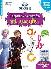 Disney reine neiges d'occasion  Livré partout en France