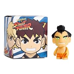 Kidrobot street fighter for sale  Delivered anywhere in UK