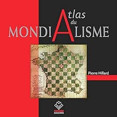Atlas mondialisme d'occasion  Livré partout en France