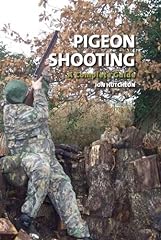 Pigeon shooting complete for sale  Delivered anywhere in UK