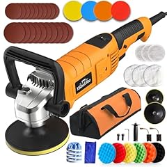 Buffer polisher 1200w for sale  Delivered anywhere in USA 