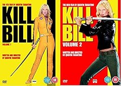 Quentin tarantino kill usato  Spedito ovunque in Italia 