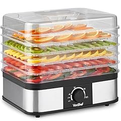 Vonshef food dehydrator for sale  Delivered anywhere in UK