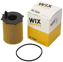 Wix filters wl7305 usato  Spedito ovunque in Italia 