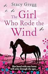 Girl rode wind for sale  Delivered anywhere in UK