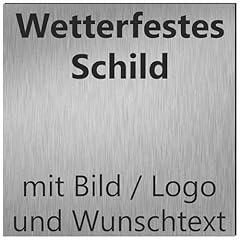 Kiwistar aluverbundschild firm gebraucht kaufen  Wird an jeden Ort in Deutschland