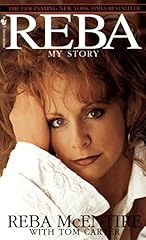 Reba story for sale  Delivered anywhere in USA 