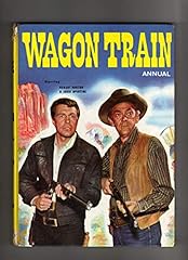 Wagon train for sale  Delivered anywhere in UK