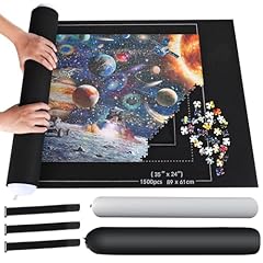 Zoyidoux puzzlematte puzzlerol gebraucht kaufen  Wird an jeden Ort in Deutschland