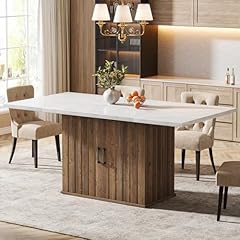 Tribesigns dinning table for sale  Delivered anywhere in USA 