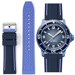 Stanchev armband blancpain gebraucht kaufen  Wird an jeden Ort in Deutschland