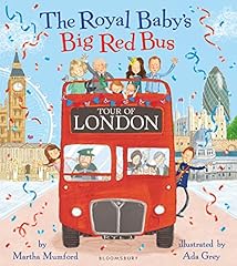 The royal baby d'occasion  Livré partout en France