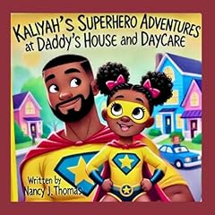 Kaliyah superhero adventures for sale  Delivered anywhere in USA 