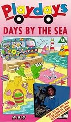 Playdays days sea for sale  Delivered anywhere in UK