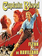 Captain blood usato  Spedito ovunque in Italia 