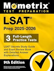 Lsat prep 2025 for sale  Delivered anywhere in USA 