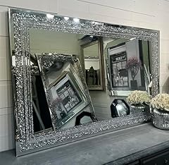 Fabulous mirrors 120cm for sale  Delivered anywhere in UK