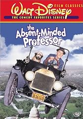 Absent minded professor for sale  Delivered anywhere in USA 
