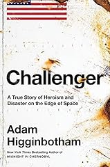 Challenger true story for sale  Delivered anywhere in UK