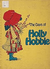 Days holly hobbie for sale  Delivered anywhere in USA 