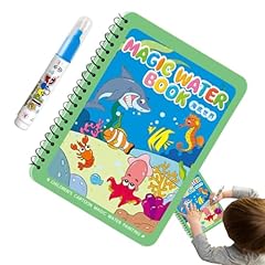 Water book water d'occasion  Livré partout en France
