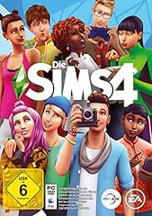 Sims standard edition gebraucht kaufen  Wird an jeden Ort in Deutschland