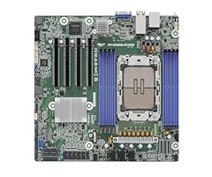 Asrock rack spc741d8ud for sale  Delivered anywhere in USA 