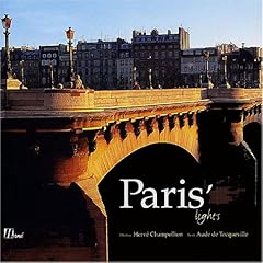 Paris lights d'occasion  Livré partout en France